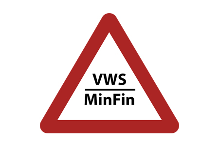 MinFin VWS
