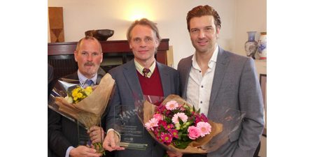 korthout pruimenbloesemprijs