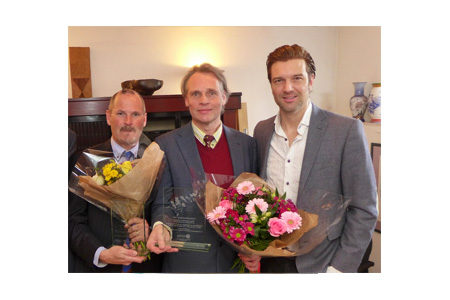 korthout pruimenbloesemprijs