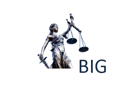 BIG rechtszaak acupunctuur acupunctuurarts NAAV