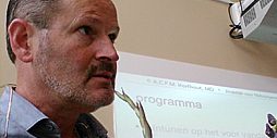 lezing arts natuurlijkbeter docent