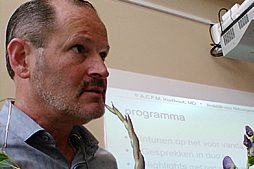 lezing arts natuurlijkbeter docent